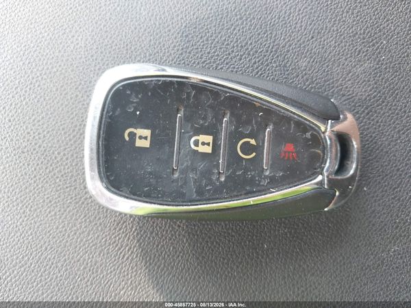 2019 CHEVROLET EQUINOX LT — I11
