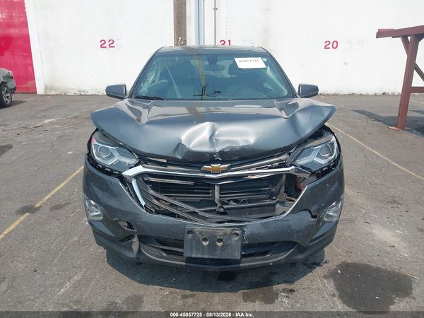 2019 CHEVROLET EQUINOX LT — I115