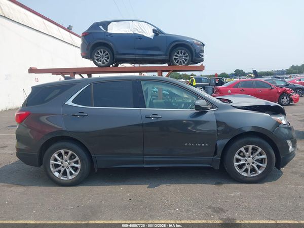 2019 CHEVROLET EQUINOX LT — I116