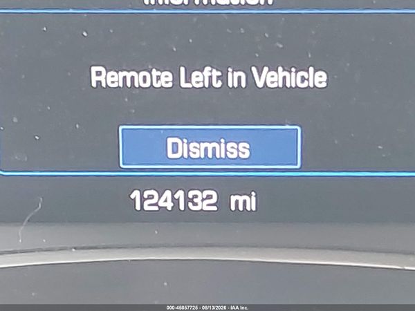 2019 CHEVROLET EQUINOX LT — I118
