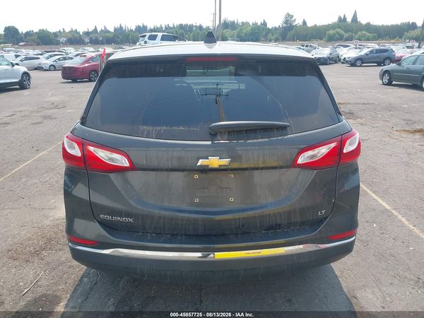 2019 CHEVROLET EQUINOX LT — I119