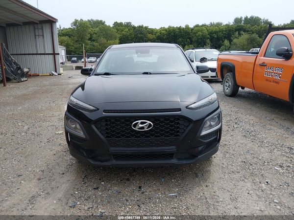 2019 HYUNDAI KONA SE