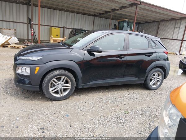 2019 HYUNDAI KONA SE