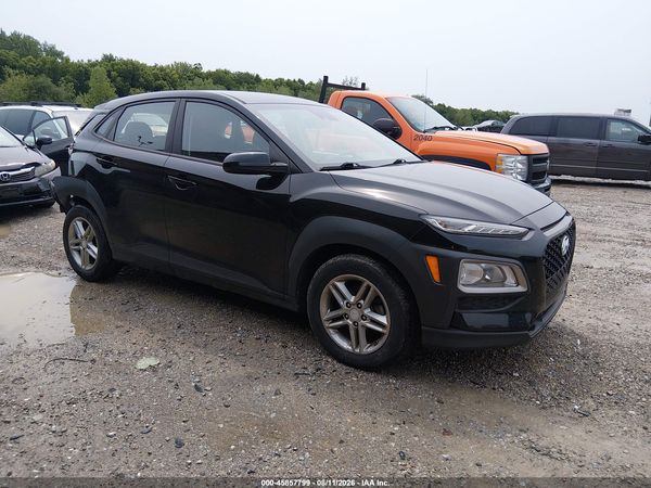 2019 HYUNDAI KONA SE