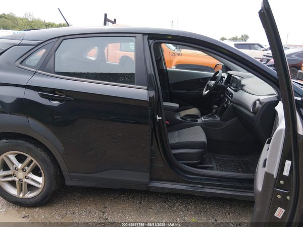 2019 HYUNDAI KONA SE