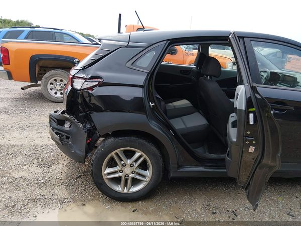 2019 HYUNDAI KONA SE