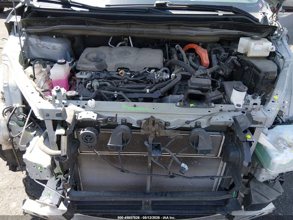 2022 TOYOTA SIENNA XLE WOODLAND EDITION