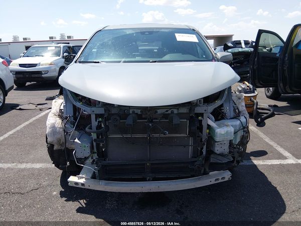 2022 TOYOTA SIENNA XLE WOODLAND EDITION