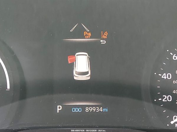 2022 TOYOTA SIENNA XLE WOODLAND EDITION