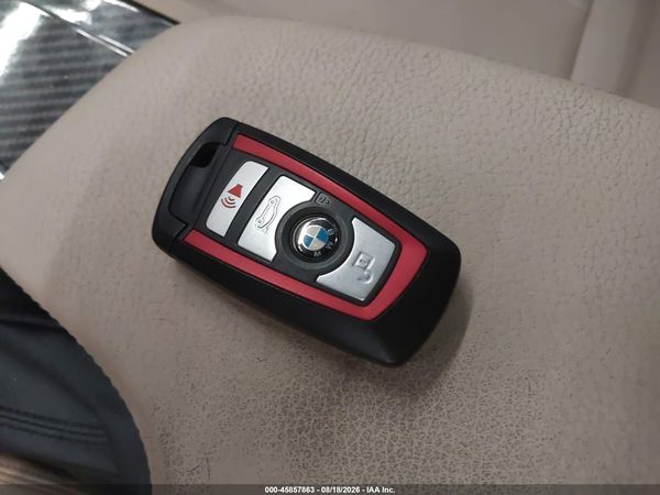 2014 BMW 435I XDRIVE