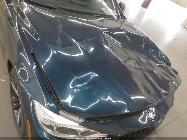 2014 BMW 435I XDRIVE