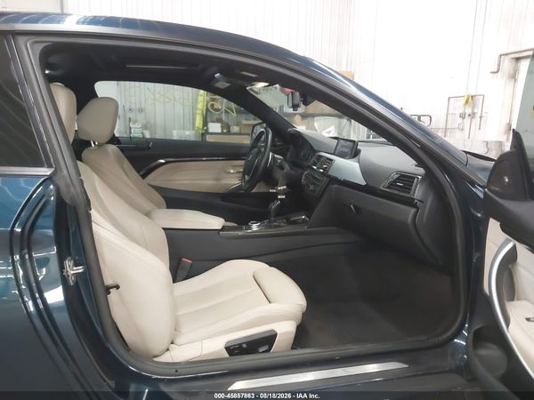 2014 BMW 435I XDRIVE
