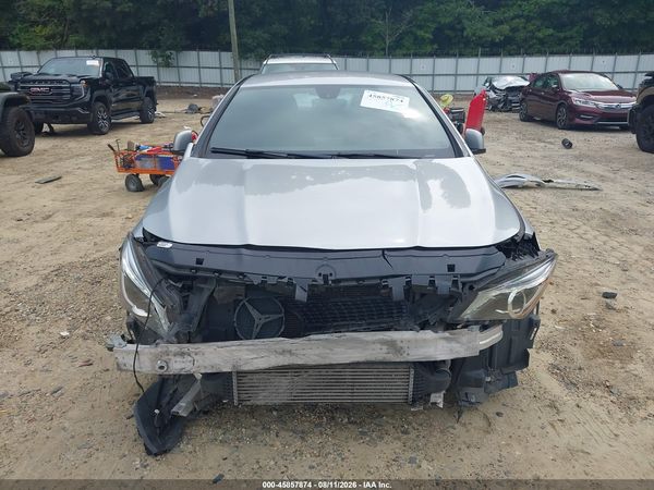 2014 MERCEDES-BENZ CLA 250 CLA250