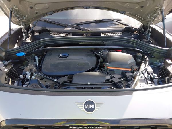 2026 MINI COUNTRYMAN