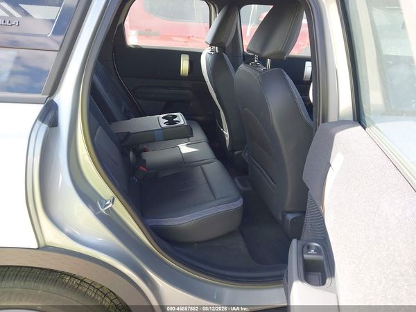 2026 MINI COUNTRYMAN