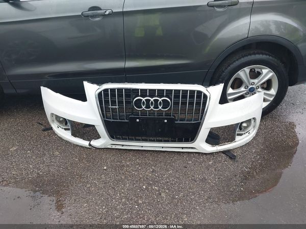 2016 AUDI Q5 2.0T PREMIUM