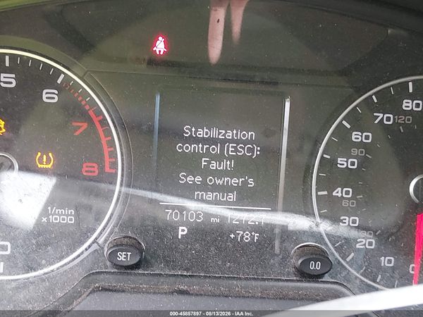 2016 AUDI Q5 2.0T PREMIUM