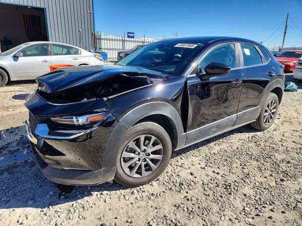 2023 MAZDA CX-30