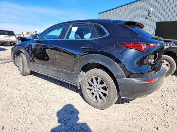 2023 MAZDA CX-30