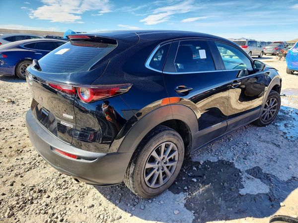 2023 MAZDA CX-30