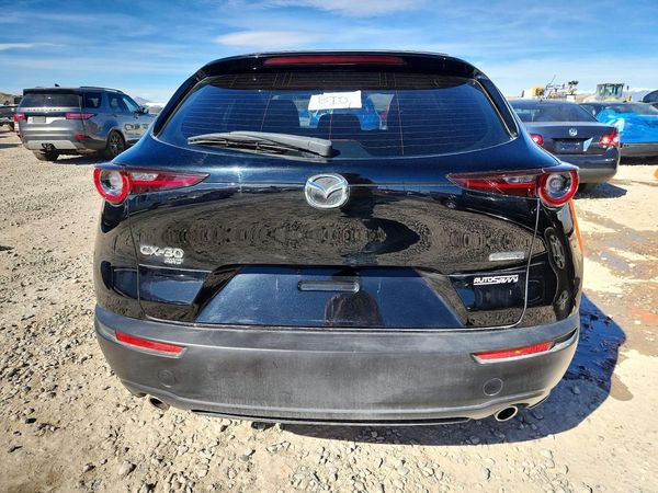 2023 MAZDA CX-30