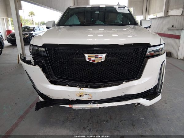 2021 CADILLAC ESCALADE ESV SPORT