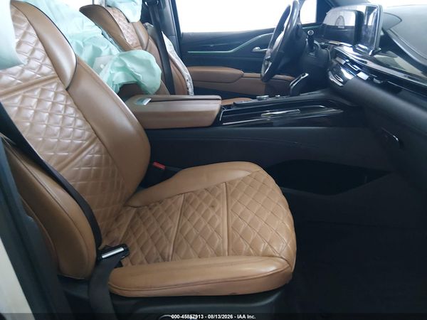 2021 CADILLAC ESCALADE ESV SPORT