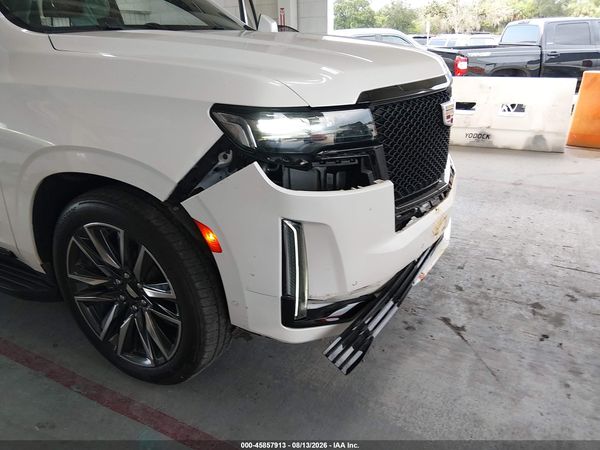2021 CADILLAC ESCALADE ESV SPORT