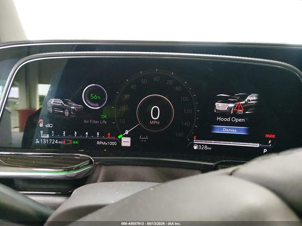 2021 CADILLAC ESCALADE ESV SPORT