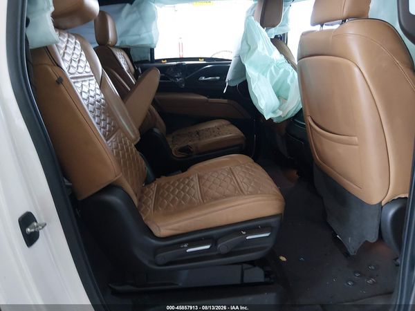 2021 CADILLAC ESCALADE ESV SPORT