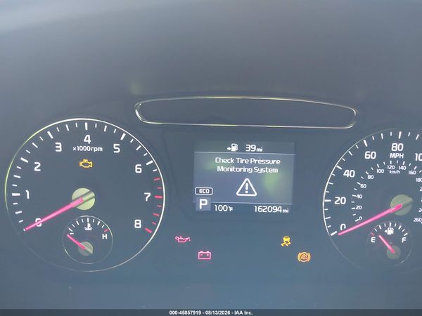 2019 KIA SORENTO 2.4L LX
