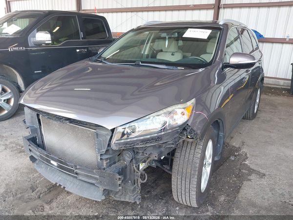 2019 KIA SORENTO 2.4L LX