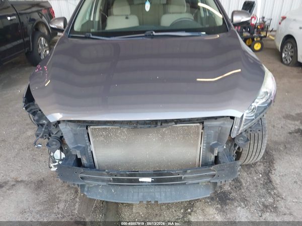 2019 KIA SORENTO 2.4L LX