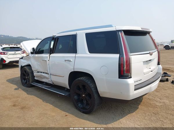 2020 CADILLAC ESCALADE