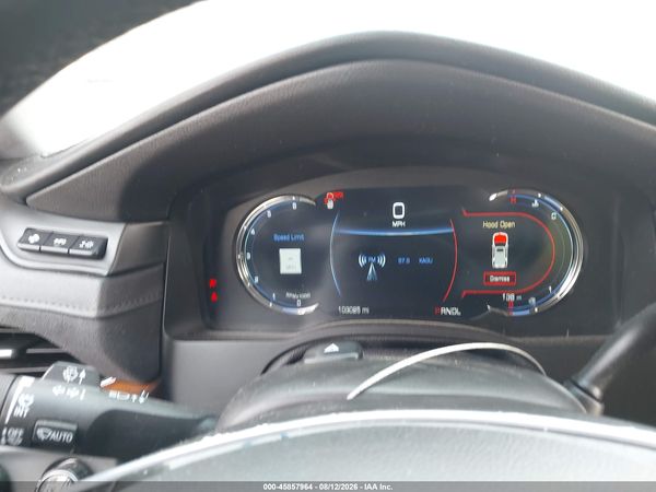 2020 CADILLAC ESCALADE 4WD PREMIUM LUXURY
