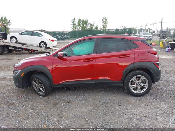 2023 HYUNDAI KONA