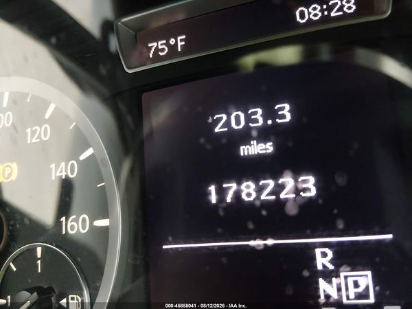 2018 INFINITI QX30 PREMIUM