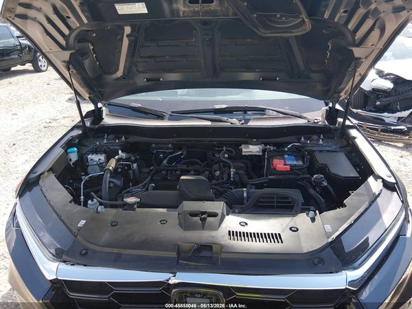 2023 HONDA CR-V EX-L AWD