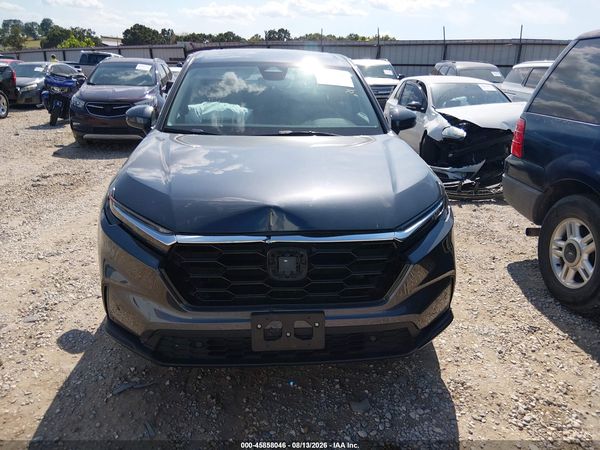 2023 HONDA CR-V EX-L AWD