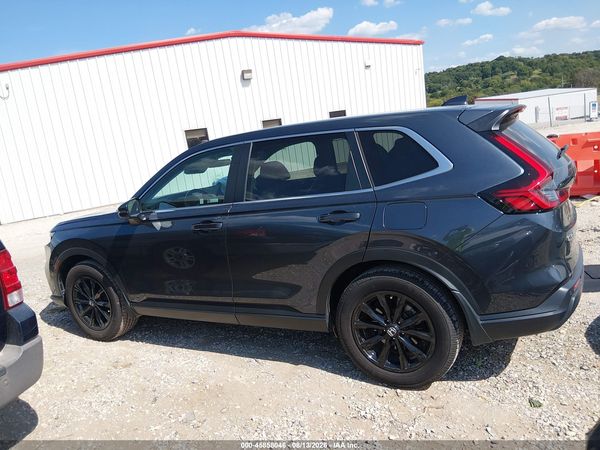 2023 HONDA CR-V EX-L AWD