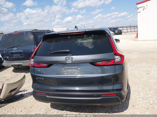 2023 HONDA CR-V EX-L AWD