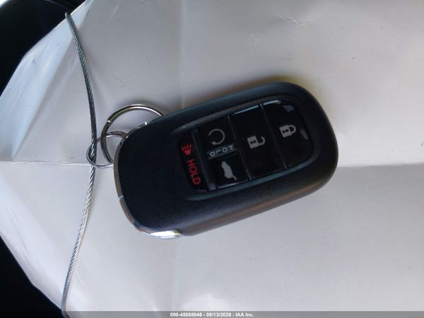 2023 HONDA CR-V EX-L AWD