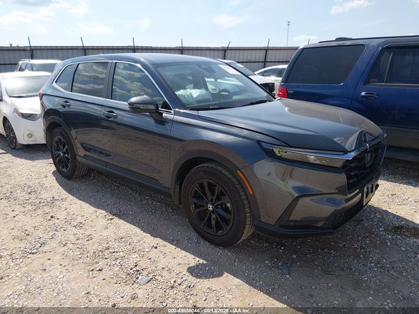 2023 HONDA CR-V EX-L AWD