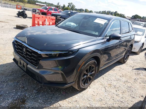 2023 HONDA CR-V EX-L AWD