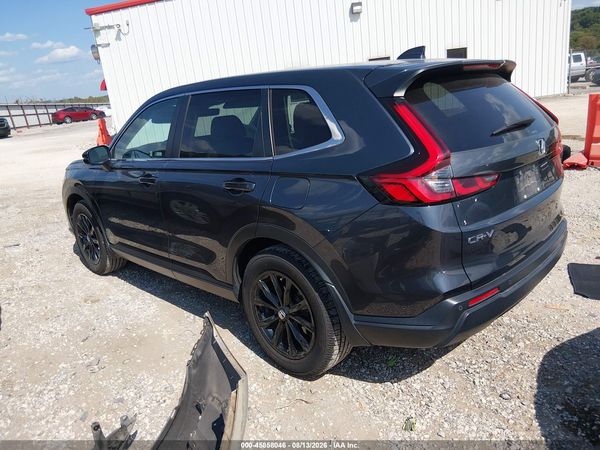2023 HONDA CR-V EX-L AWD
