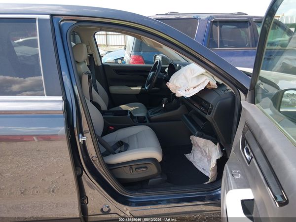 2023 HONDA CR-V EX-L AWD