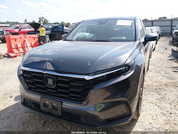 2023 HONDA CR-V EX-L AWD