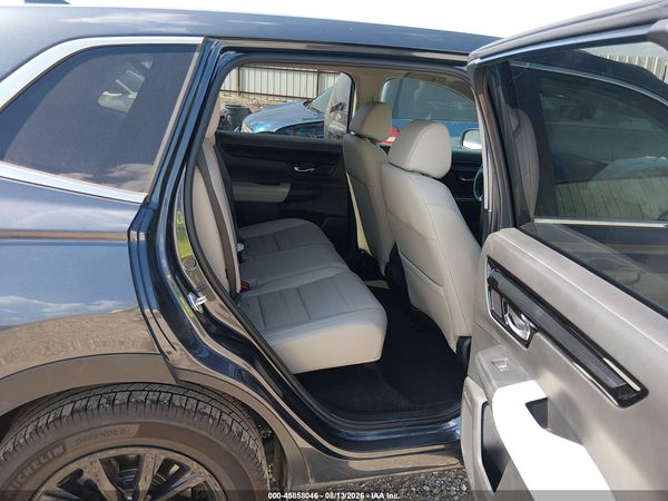 2023 HONDA CR-V EX-L AWD