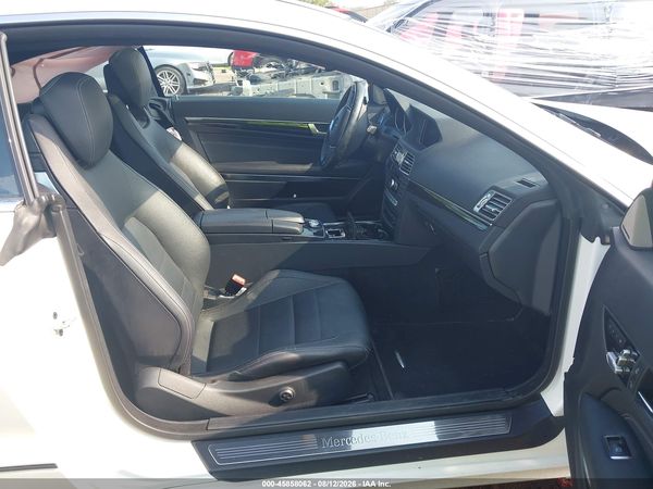 2014 MERCEDES-BENZ E 350 E350