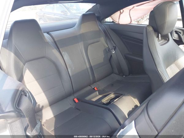2014 MERCEDES-BENZ E 350 E350